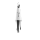 Odkurzacz do wągrów, zaskórników Xiaomi InFace Electric Blackhead Removal - biały