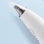 Odkurzacz do wągrów, zaskórników Xiaomi InFace Electric Blackhead Removal - biały