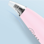Odkurzacz do wągrów, zaskórników Xiaomi InFace Electric Blackhead Removal - różowy