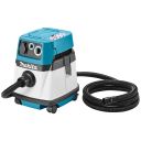 Odkurzacz przemysłowy MAKITA VC1310LX1 (1050W; kolor turkusowy)