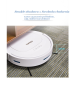 Odkurzacz Robot Vacuum Cleaner KONKA KC-V88