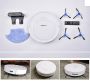Odkurzacz Robot Vacuum Cleaner KONKA KC-V88