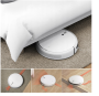 Odkurzacz Robot Xiaomi Mija 1C Vacuum Mop/ Mi Robot Vacuum Mop - biały