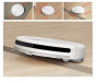 Odkurzacz Robot Xiaomi Mija 1C Vacuum Mop/ Mi Robot Vacuum Mop - biały