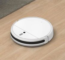 Odkurzacz Robot Xiaomi Mija 1C Vacuum Mop/ Mi Robot Vacuum Mop - biały