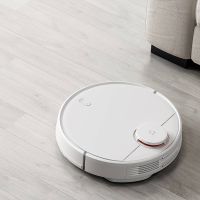 Odkurzacz Xiaomi Mi Robot Vacuum Mop Pro - biały