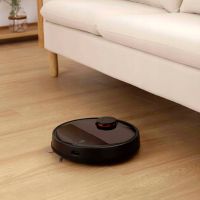 Odkurzacz Xiaomi Mi Robot Vacuum Mop Pro - czarny