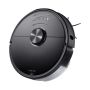 Odkurzacz Xiaomi Roborock S6 MaxV - czarny