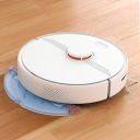 Odkurzacz Xiaomi Roborock Vacuum S6 Pure - biały