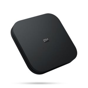 Odtwarzacz multimedialny Xiaomi Mi Box S 4K HDR Android