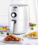 Oil-free deep fryer KONKA KGKZ-2202(WE)