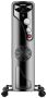 Oil heater with thermo fan MPM MUG-21 Black