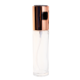Olive oil dispenser. Vinegar atomizer- gold