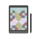 Onyx Boox Nova 3 color black