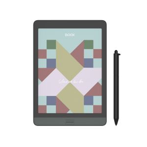 Onyx Boox Nova 3 color black