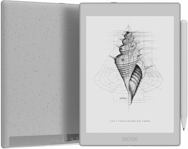 Onyx Boox Nova Air white