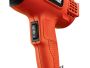 Opalarka 1750W KX1650 Black&Decker