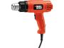 Opalarka 1750W KX1650 Black&Decker