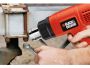 Opalarka 1750W KX1650 Black&Decker