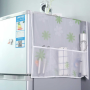 Organizer / cover for fridge or washing machine - pattern 3
