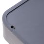 Organizer for cutlery in the drawer - large