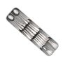 Organizer for cutlery in the drawer - large
