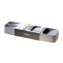 Organizer for cutlery in the drawer - large