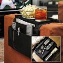 Organizer for the side of the sofa / couch