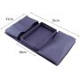 Organizer for the side of the sofa / couch