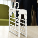 Organizer/ Multifunctional hanger for pants, jeans, tracksuits