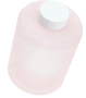 Original liquid soap for the automatic dispenser Xiaomi Mijia set 3 pcs (with amino acids) - pink