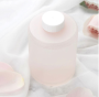Original liquid soap for the automatic dispenser Xiaomi Mijia set 3 pcs (with amino acids) - pink