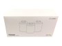Original liquid soap (set 3 pcs) for the Xiaomi Mijia automatic dispenser - white