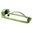 Oscillating sprinkler garden swinging reg