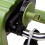 Oscillating sprinkler garden swinging reg