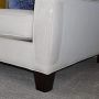Osłona na meble przed drapaniem dla kota 2 szt.– 15 x 40cm
