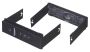 Osłona radiatora NOCTUA NA-HC3.black.swap color Cover NH-D15 series