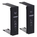 Osłona radiatora NOCTUA NA-HC3.black.swap color Cover NH-D15 series