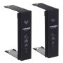 Osłona radiatora NOCTUA NA-HC3.black.swap color Cover NH-D15 series