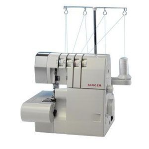 Overlock Singer 14SH754