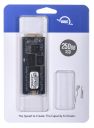 OWC Aura Pro 250 GB Serial ATA III 3D TLC  NAND