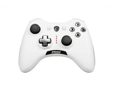 Pad MSI FORCE GC20 V2 White
