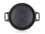 Paella ALIVIA frying pan 32 x 4.5 cm