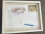 Painting by numbers - Bouquet of flowers 60x75