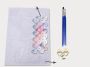 Painting by numbers - Flowers 60x75