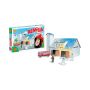 Painting House Alexander 3D - Painting House - Fire station