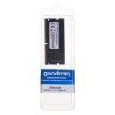 Pamięć GoodRam GR2666S464L19S/8G (DDR4 SO-DIMM; 1 x 8 GB; 2666 MHz; CL19)