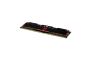 Pamięc GoodRam IRDMX IR-X3000D464L16/16G (DDR4; 1X 16GB; 3000 MHz; CL16)