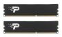 Pamięć Patriot Memory PSD38G1333KH (DDR3 DIMM; 2 x 4 GB; 1333 MHz; CL9)