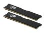 Pamięć Patriot Memory PSD38G1333KH (DDR3 DIMM; 2 x 4 GB; 1333 MHz; CL9)